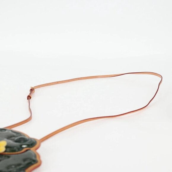 LOUIS VUITTON Conte De Fe Pochette Grabo Frog Shoulder Bag M92269 Auth 115222SV - Picture 13 of 15